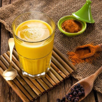 8 loại đồ uống giúp làm ấm cơ thể trong mùa đông lạnh giá