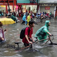 TP Hồ Chí Minh: Bảo đảm an toàn tuyệt đối cho học sinh trước diễn biến thời tiết cực đoan