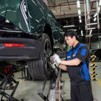 Chi phí bảo dưỡng thấp hơn xe tay ga, VinFast đặt lại chuẩn mực “nuôi” ô tô