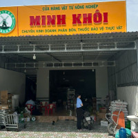 Liên tiếp phát hiện phân bón kém chất lượng tại Cần Thơ: Nhiều doanh nghiệp bị mời làm việc