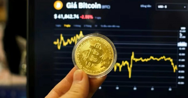 Cần mạnh tay hơn với giao dịch tài sản mã hóa trái phép