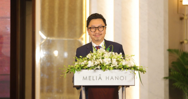 Carlsberg Việt Nam tăng tốc lộ trình hướng tới phát thải ròng bằng 0 trong sản xuất