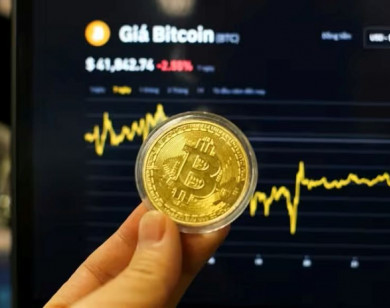 Cần mạnh tay hơn với giao dịch tài sản mã hóa trái phép