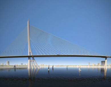 TP Hồ Chí Minh dồn lực khởi công cầu Cần Giờ, cầu Phú Mỹ 2 trong tháng 1/2026