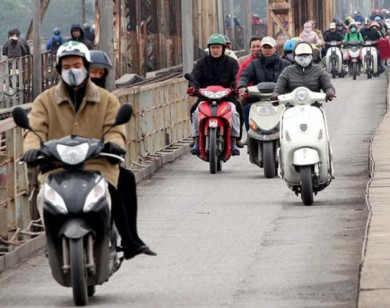 Thời tiết ngày 29/11/2025: Bắc Bộ rét đậm, Nam Bộ có mưa rào