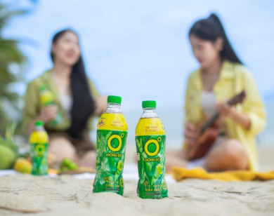 Giải nhiệt tinh thần, rực cháy ý tưởng: Work-life balance phiên bản Gen Z Việt