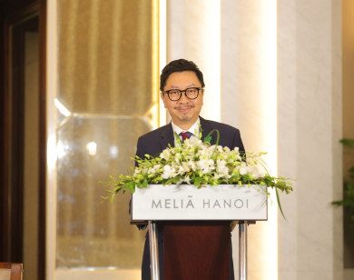 Carlsberg Việt Nam tăng tốc lộ trình hướng tới phát thải ròng bằng 0 trong sản xuất