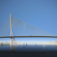 TP Hồ Chí Minh dồn lực khởi công cầu Cần Giờ, cầu Phú Mỹ 2 trong tháng 1/2026