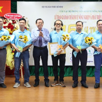 Nhiều tác phẩm chất lượng tại giải báo chí kinh tế nông nghiệp và phát triển nông thôn lần thứ VI