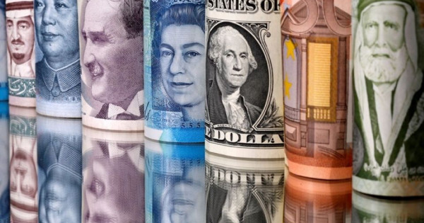 Giá ngoại tệ ngày 29/11/2025: Vì sao USD giảm sâu dù lãi suất vẫn cao?