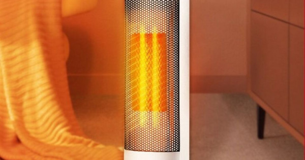 Làm sao để đảm bảo an toàn khi sử dụng máy sưởi trong mùa lạnh?