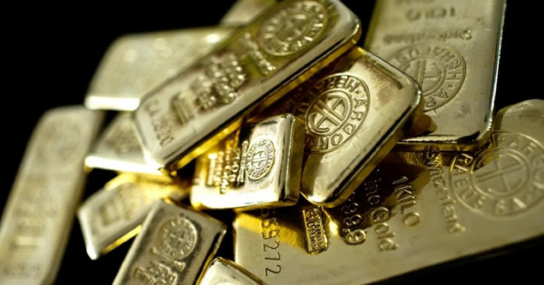 Giá vàng ngày 29/11/2025: Vàng thế giới vượt mốc 4.200 USD/ounce 