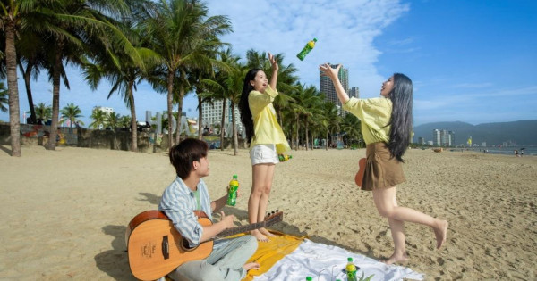 Từ căng thẳng tới sảng khoái: Cách Gen Z giải nhiệt cuộc sống trước áp lực