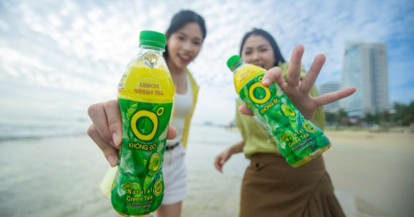 Gen Z giải nhiệt stress: Giữ tinh thần sảng khoái để tận hưởng cuộc sống