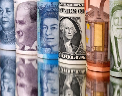 Giá ngoại tệ ngày 29/11/2025: Vì sao USD giảm sâu dù lãi suất vẫn cao?