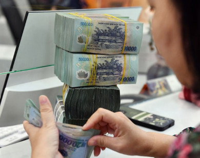 Bộ Tài chính trình phương án thuế thu nhập cá nhân mới