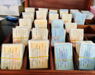 Hướng dẫn thủ tục đăng ký xe online mới nhất 2025