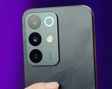 Realme C85 5G chính thức ra mắt tại thị trường Việt Nam 