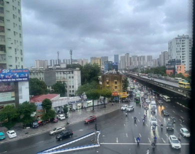 Thời tiết ngày 30/11/2025: Tây Nguyên và Nam Bộ ngày nắng, chiều có mưa rào