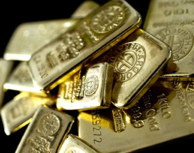 Giá vàng ngày 29/11/2025: Vàng thế giới vượt mốc 4.200 USD/ounce 
