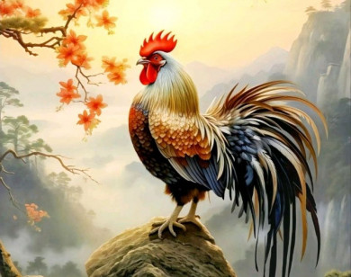 Con số may mắn tài lộc ngày 30/11/2025 của 12 con giáp