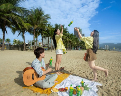 Từ căng thẳng tới sảng khoái: Cách Gen Z giải nhiệt cuộc sống trước áp lực