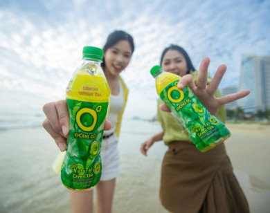 Gen Z giải nhiệt stress: Giữ tinh thần sảng khoái để tận hưởng cuộc sống