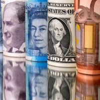 Giá ngoại tệ ngày 29/11/2025: Vì sao USD giảm sâu dù lãi suất vẫn cao?