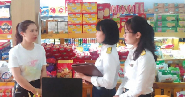 Bộ Tài chính đề xuất nâng ngưỡng doanh thu miễn thuế hộ kinh doanh lên 500 triệu đồng/năm