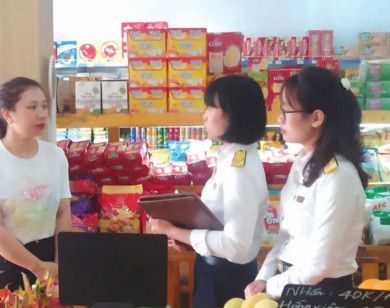 Bộ Tài chính đề xuất nâng ngưỡng doanh thu miễn thuế hộ kinh doanh lên 500 triệu đồng/năm