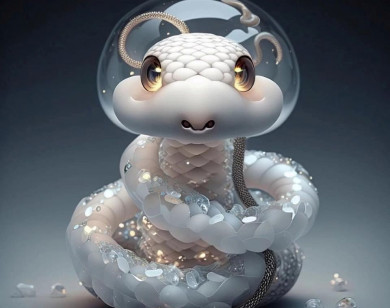 Con số may mắn tài lộc ngày 1/12/2025 của 12 con giáp