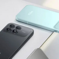 Lộ diện bộ đôi POCO F8 Pro và F8 tầm trung hiệu năng cao