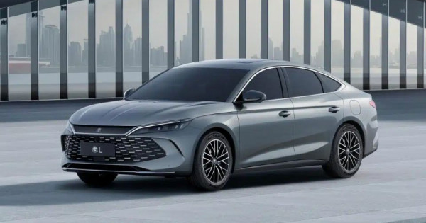 BYD triệu hồi gần 89.000 xe hybrid do nguy cơ mất an toàn pin