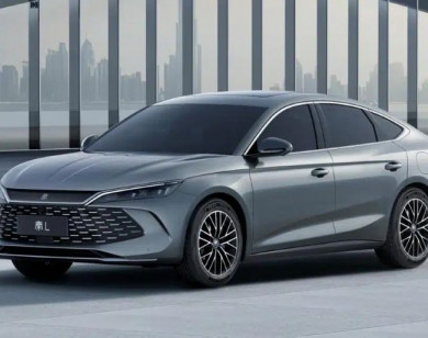 BYD triệu hồi gần 89.000 xe hybrid do nguy cơ mất an toàn pin