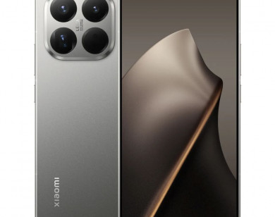 Redmi Note 16 Pro+ lộ thông tin với camera khủng 200MP