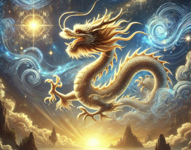 Con số may mắn tài lộc ngày 2/12/2025 của 12 con giáp