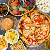 Điều gì sẽ xảy ra khi đồ ăn nhanh thay thế bữa ăn lành mạnh?