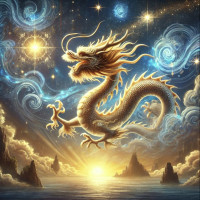 Con số may mắn tài lộc ngày 2/12/2025 của 12 con giáp