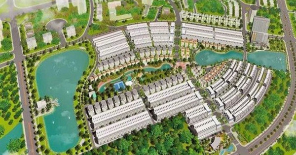 Chủ dự án LaViDa Residences không phải là chủ khoản nợ 460 tỷ đồng tại Agribank