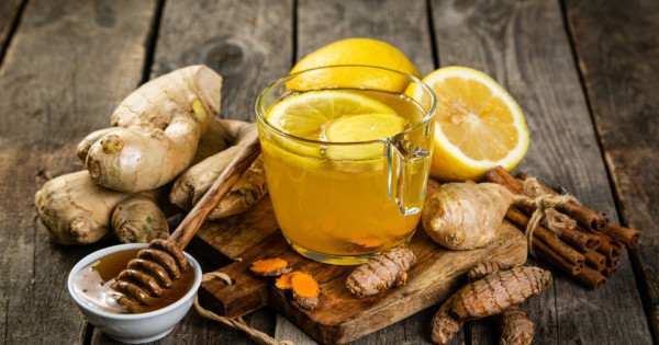 Top 7 đồ uống nóng tự nhiên giúp chữa lành cơ thể mỗi buổi sáng lạnh