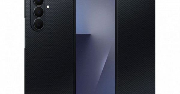 Samsung ra mắt điện thoại thông minh Galaxy Z TriFold