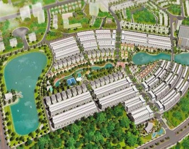 Chủ dự án LaViDa Residences không phải là chủ khoản nợ 460 tỷ đồng tại Agribank