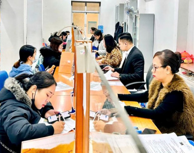 Lương tối thiểu tăng: trợ cấp thất nghiệp tối đa 26,5 triệu đồng từ năm 2026