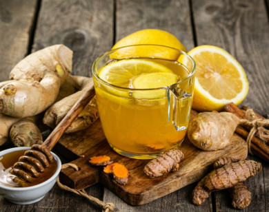 Top 7 đồ uống nóng tự nhiên giúp chữa lành cơ thể mỗi buổi sáng lạnh