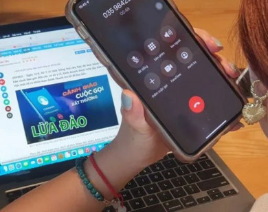 Cảnh giác với chiêu trò lừa đảo mùa mua sắm dịp cuối năm