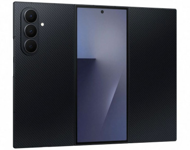 Samsung ra mắt điện thoại thông minh Galaxy Z TriFold