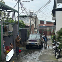 Công an TP Hồ Chí Minh khởi tố vụ án chiếm đất, xây gần 50 căn nhà trái phép tại phường Tân Khánh