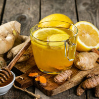 Top 7 đồ uống nóng tự nhiên giúp chữa lành cơ thể mỗi buổi sáng lạnh