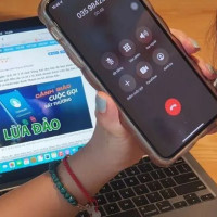 Cảnh giác với chiêu trò lừa đảo mùa mua sắm dịp cuối năm