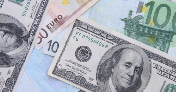 Giá ngoại tệ ngày 3/12/2025: USD giảm nhẹ